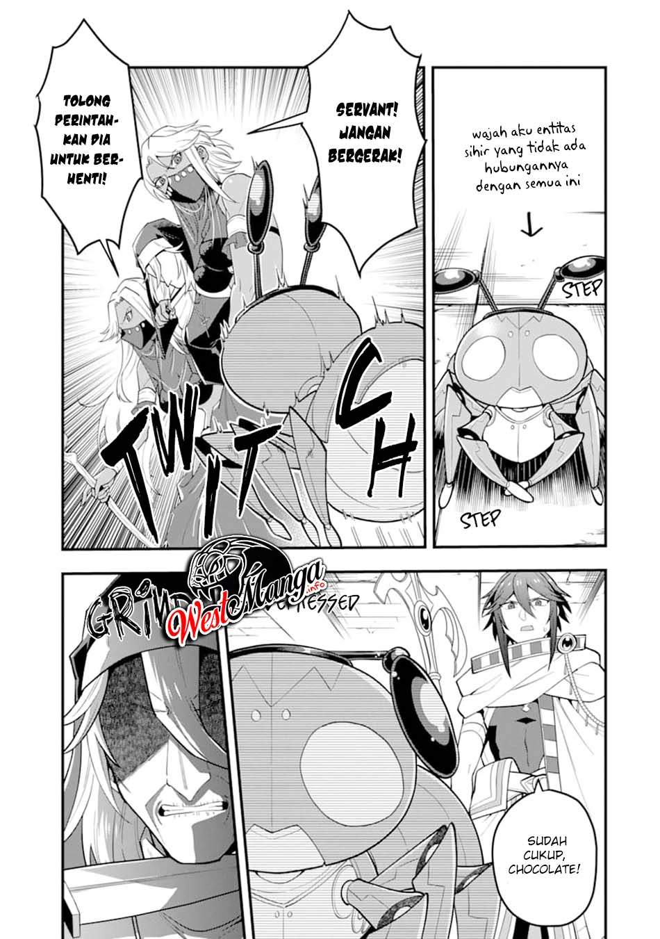 Kouryakuhon o Kushi Suru Saikyou no Mahoutsukai ~”meirei sa sero” to wa Iwa Senai Oreryuu Mao Tobatsu Saizen Ruuto ~