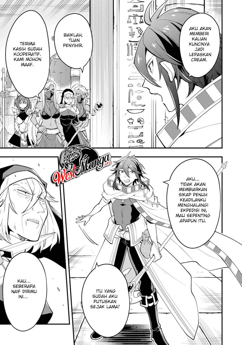Kouryakuhon o Kushi Suru Saikyou no Mahoutsukai ~”meirei sa sero” to wa Iwa Senai Oreryuu Mao Tobatsu Saizen Ruuto ~
