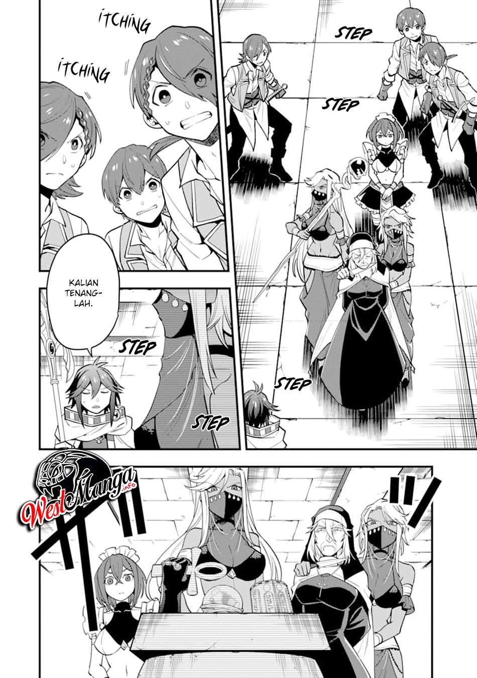 Kouryakuhon o Kushi Suru Saikyou no Mahoutsukai ~”meirei sa sero” to wa Iwa Senai Oreryuu Mao Tobatsu Saizen Ruuto ~