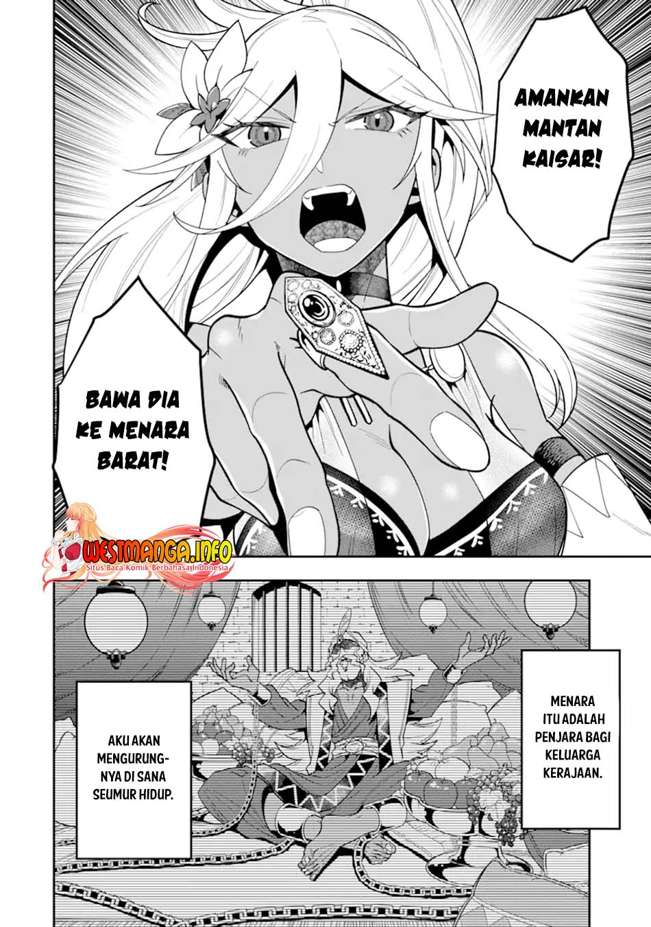 Kouryakuhon o Kushi Suru Saikyou no Mahoutsukai ~”meirei sa sero” to wa Iwa Senai Oreryuu Mao Tobatsu Saizen Ruuto ~