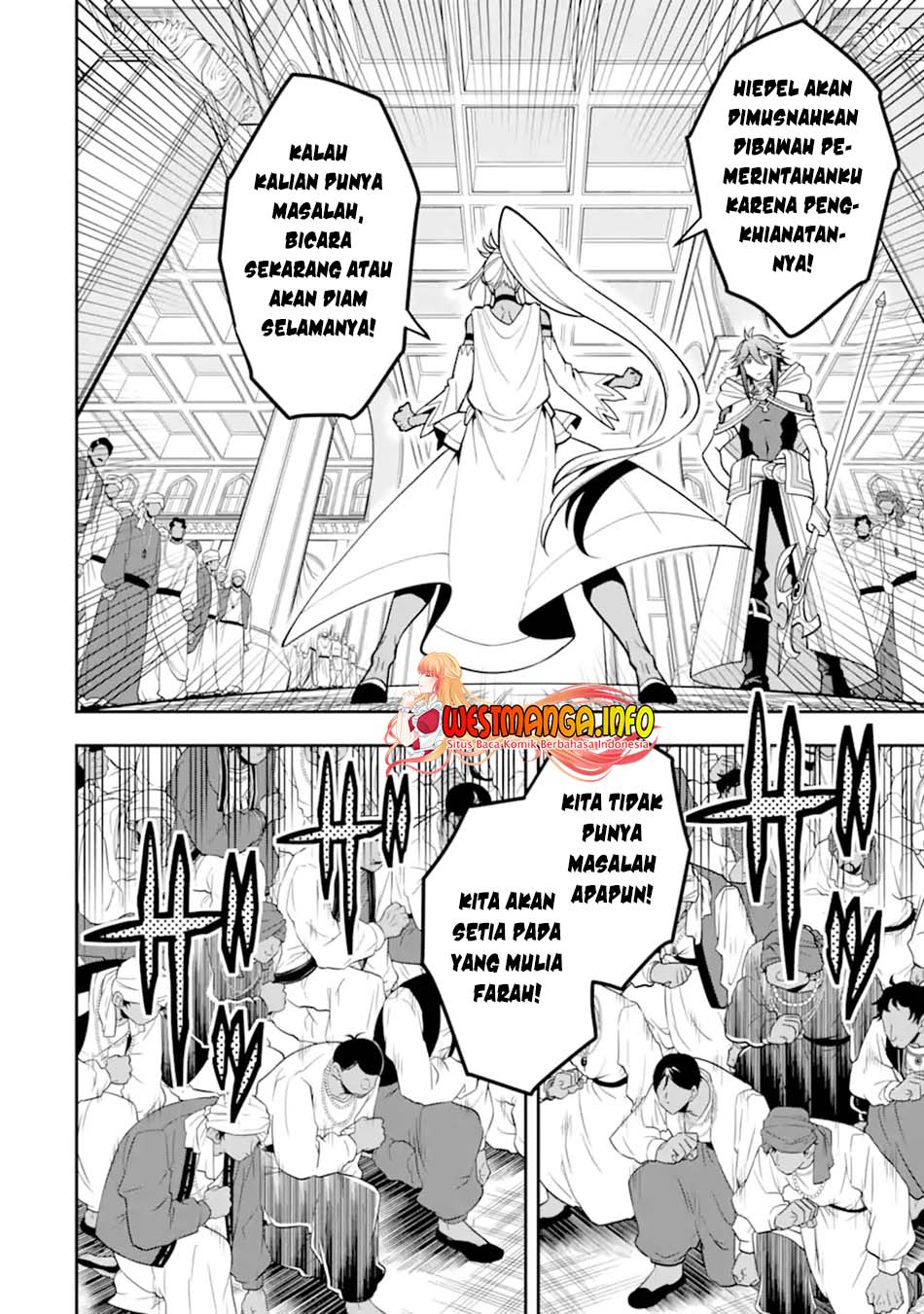 Kouryakuhon o Kushi Suru Saikyou no Mahoutsukai ~”meirei sa sero” to wa Iwa Senai Oreryuu Mao Tobatsu Saizen Ruuto ~