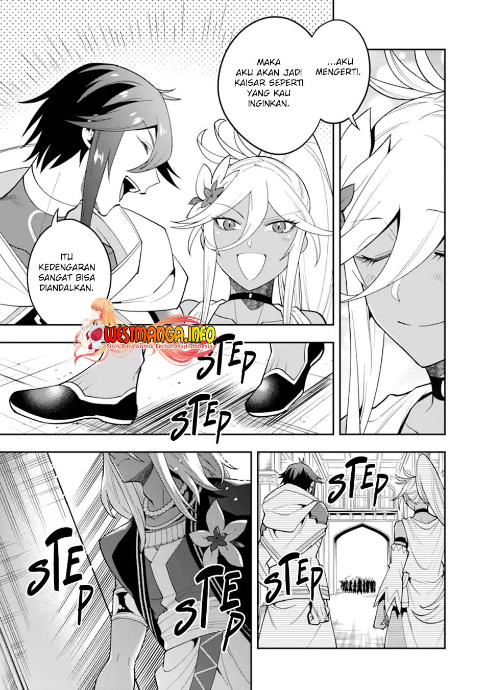 Kouryakuhon o Kushi Suru Saikyou no Mahoutsukai ~”meirei sa sero” to wa Iwa Senai Oreryuu Mao Tobatsu Saizen Ruuto ~