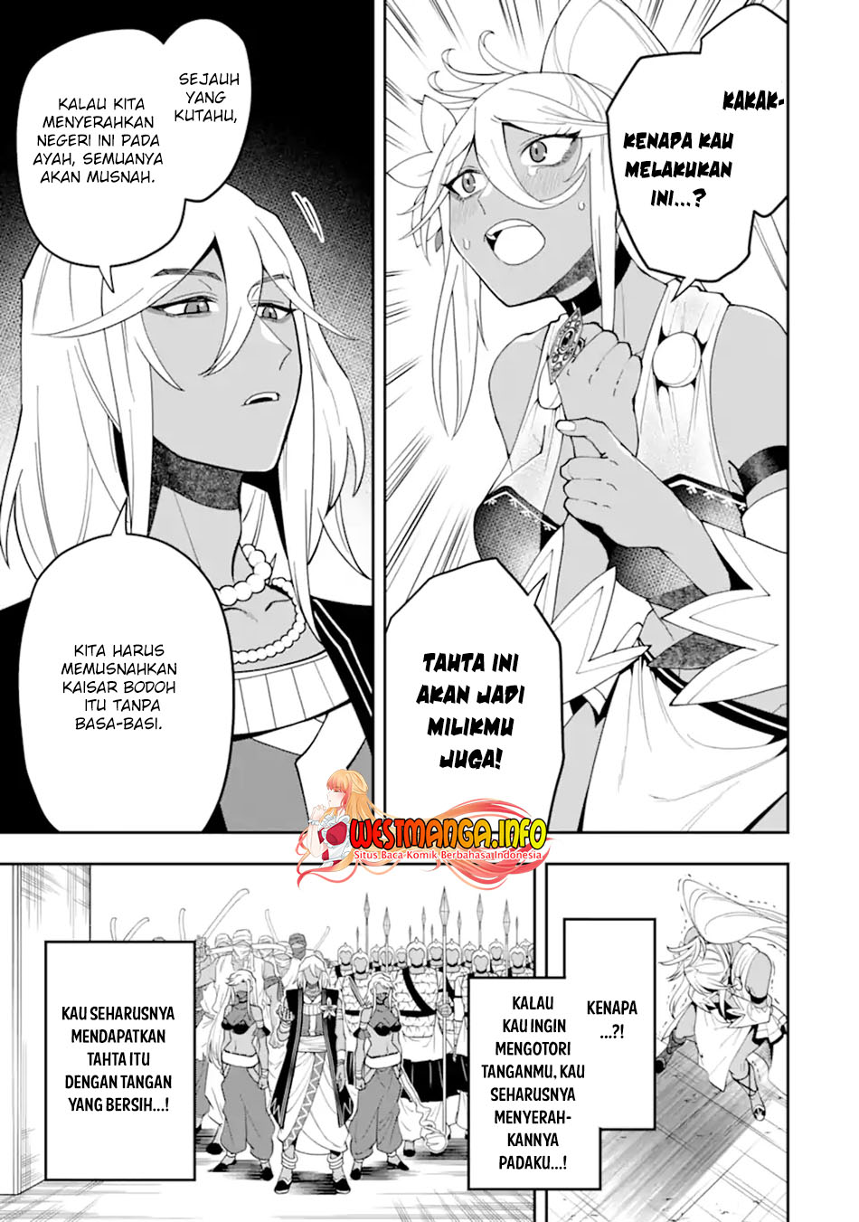 Kouryakuhon o Kushi Suru Saikyou no Mahoutsukai ~”meirei sa sero” to wa Iwa Senai Oreryuu Mao Tobatsu Saizen Ruuto ~