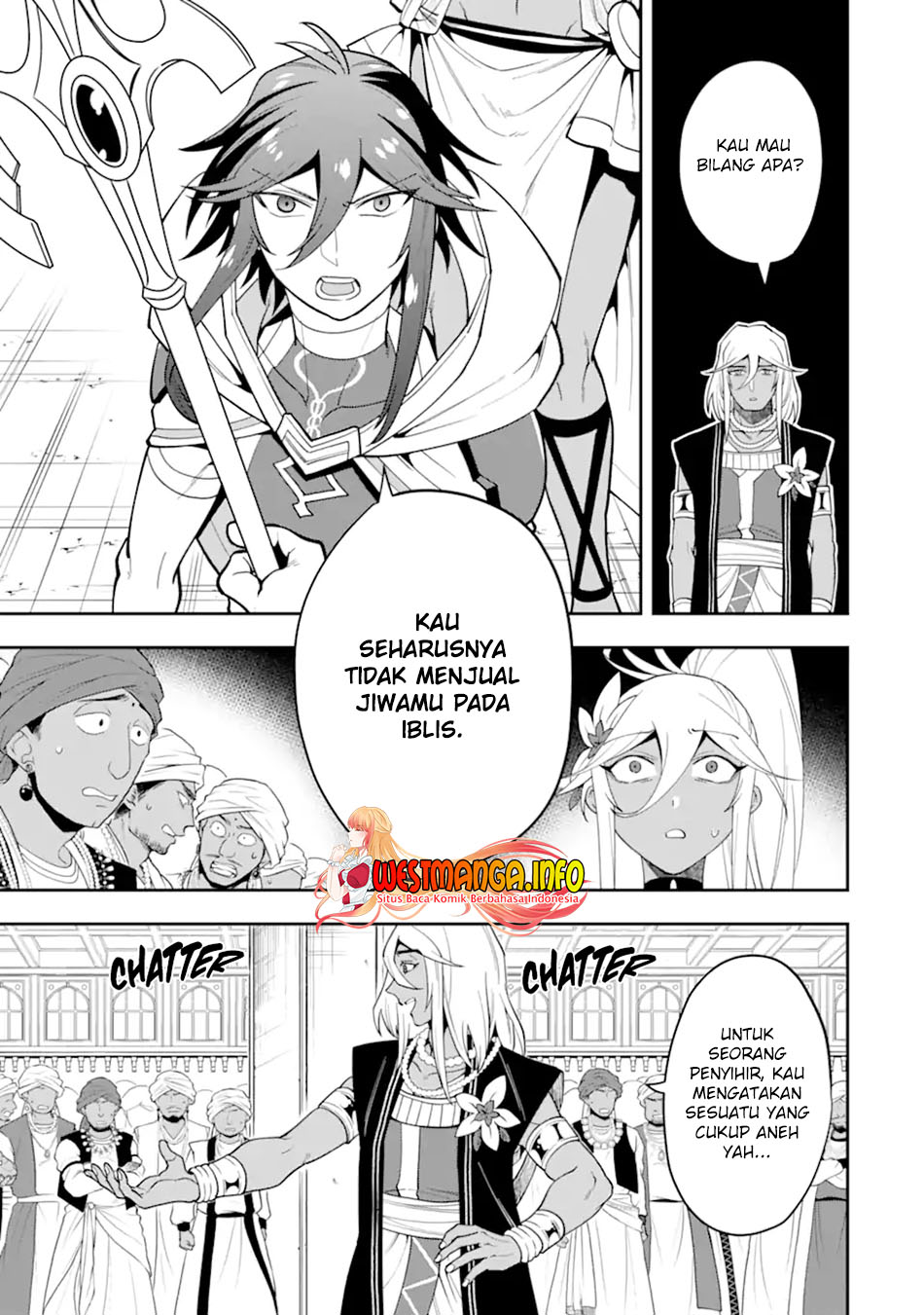 Kouryakuhon o Kushi Suru Saikyou no Mahoutsukai ~”meirei sa sero” to wa Iwa Senai Oreryuu Mao Tobatsu Saizen Ruuto ~