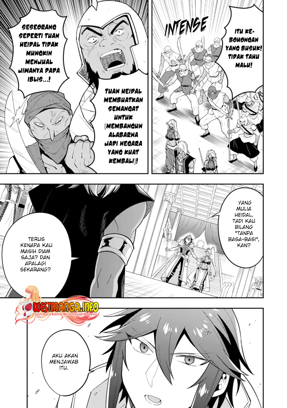Kouryakuhon o Kushi Suru Saikyou no Mahoutsukai ~”meirei sa sero” to wa Iwa Senai Oreryuu Mao Tobatsu Saizen Ruuto ~