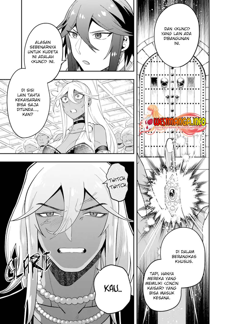 Kouryakuhon o Kushi Suru Saikyou no Mahoutsukai ~”meirei sa sero” to wa Iwa Senai Oreryuu Mao Tobatsu Saizen Ruuto ~
