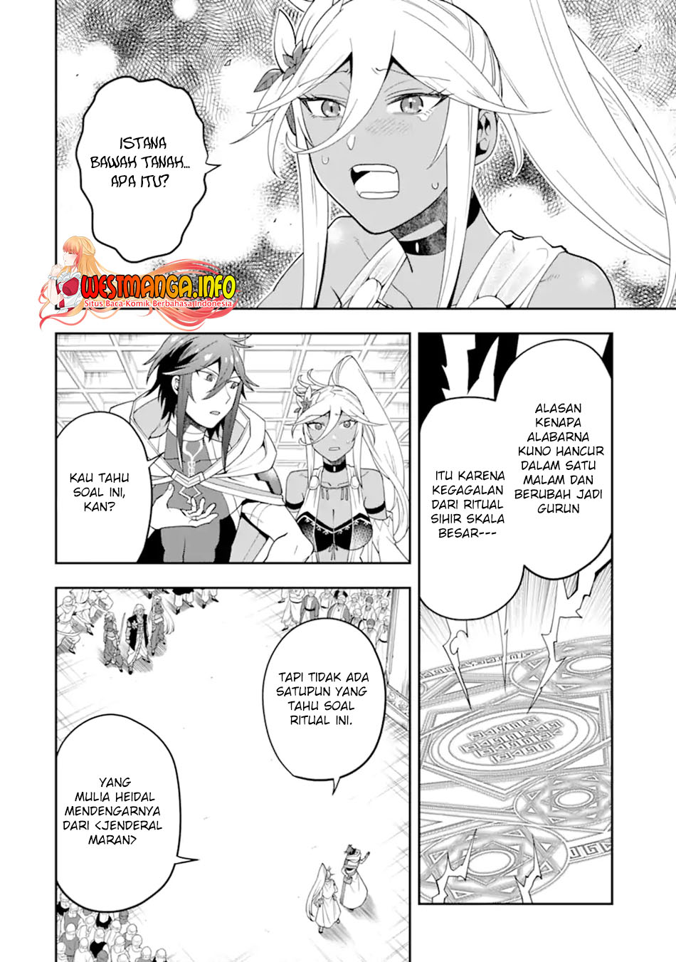 Kouryakuhon o Kushi Suru Saikyou no Mahoutsukai ~”meirei sa sero” to wa Iwa Senai Oreryuu Mao Tobatsu Saizen Ruuto ~