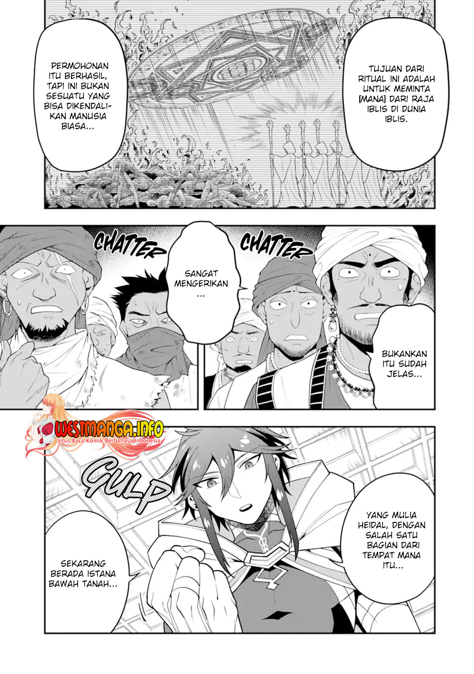 Kouryakuhon o Kushi Suru Saikyou no Mahoutsukai ~”meirei sa sero” to wa Iwa Senai Oreryuu Mao Tobatsu Saizen Ruuto ~