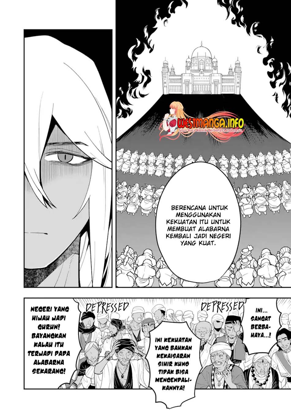 Kouryakuhon o Kushi Suru Saikyou no Mahoutsukai ~”meirei sa sero” to wa Iwa Senai Oreryuu Mao Tobatsu Saizen Ruuto ~