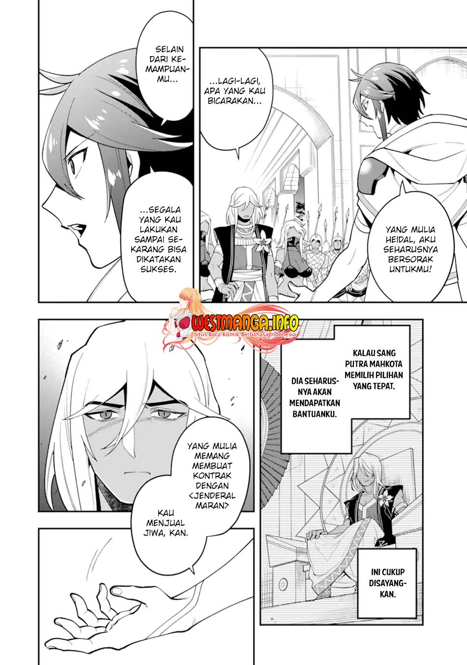 Kouryakuhon o Kushi Suru Saikyou no Mahoutsukai ~”meirei sa sero” to wa Iwa Senai Oreryuu Mao Tobatsu Saizen Ruuto ~