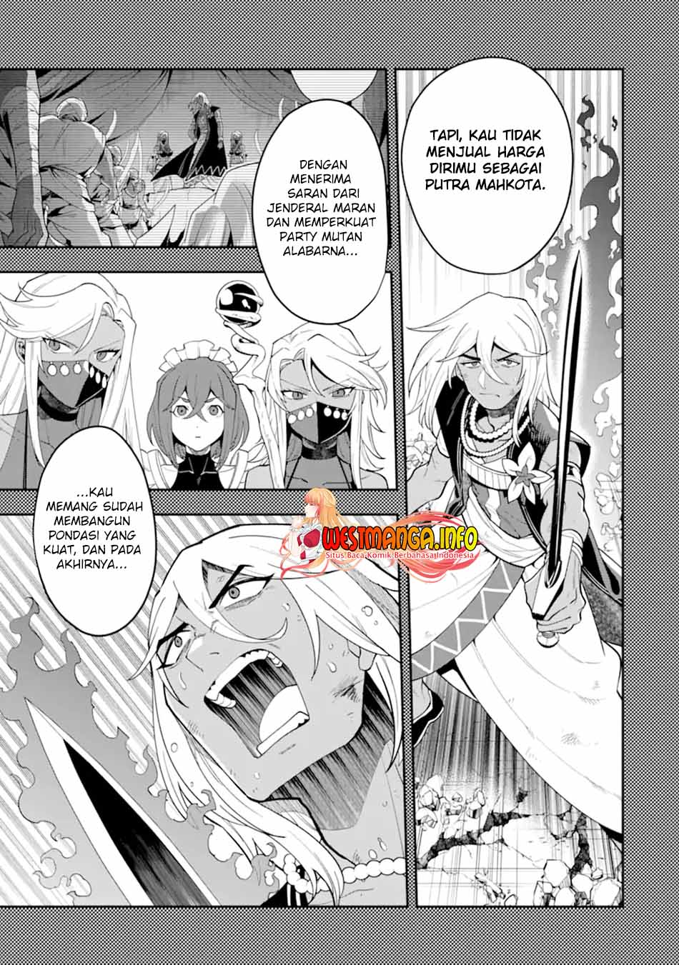 Kouryakuhon o Kushi Suru Saikyou no Mahoutsukai ~”meirei sa sero” to wa Iwa Senai Oreryuu Mao Tobatsu Saizen Ruuto ~