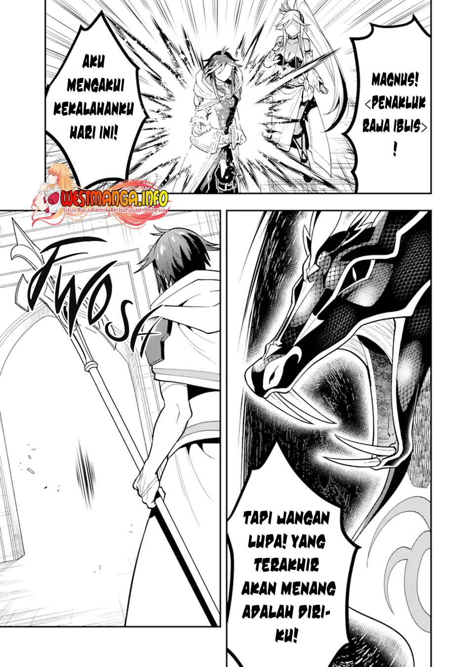 Kouryakuhon o Kushi Suru Saikyou no Mahoutsukai ~”meirei sa sero” to wa Iwa Senai Oreryuu Mao Tobatsu Saizen Ruuto ~