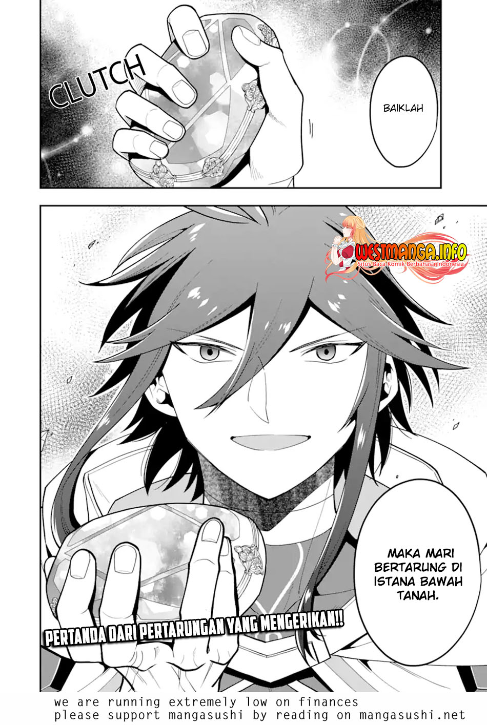 Kouryakuhon o Kushi Suru Saikyou no Mahoutsukai ~”meirei sa sero” to wa Iwa Senai Oreryuu Mao Tobatsu Saizen Ruuto ~