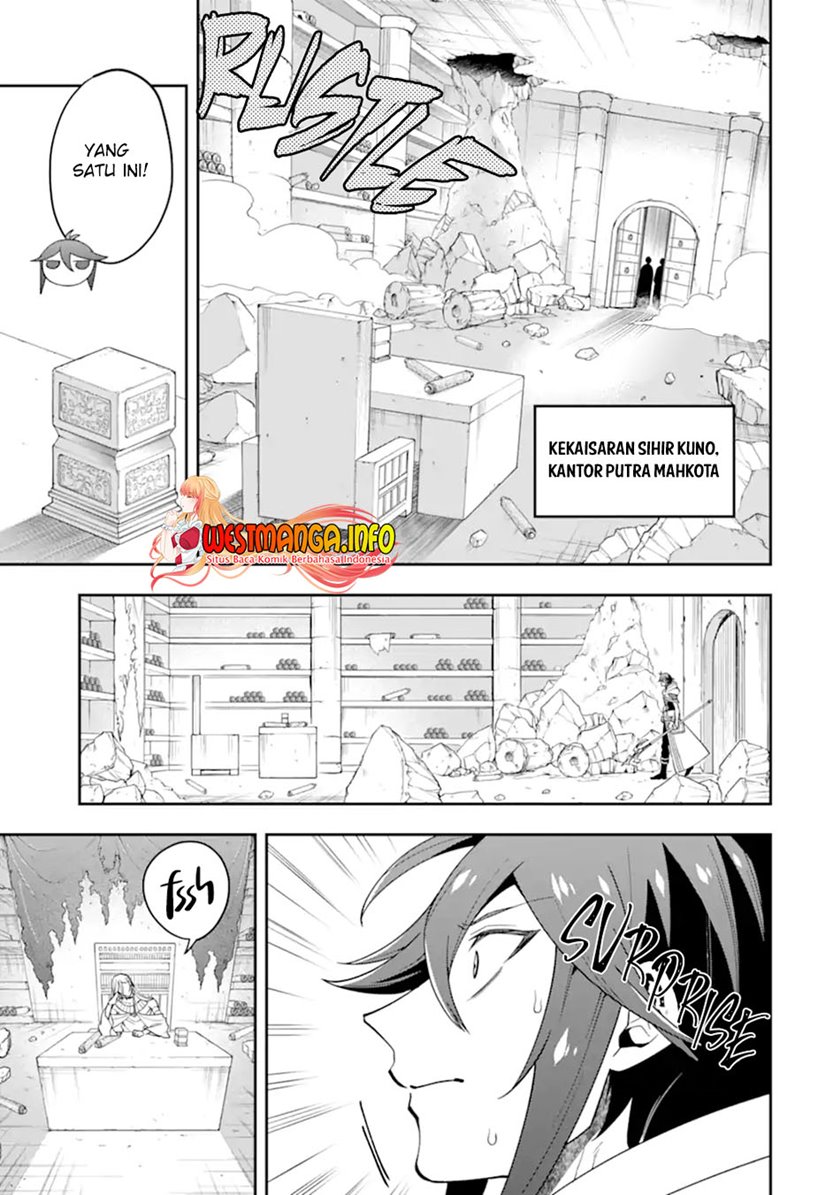 Kouryakuhon o Kushi Suru Saikyou no Mahoutsukai ~”meirei sa sero” to wa Iwa Senai Oreryuu Mao Tobatsu Saizen Ruuto ~