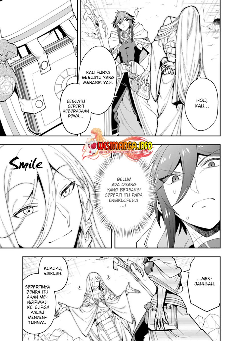 Kouryakuhon o Kushi Suru Saikyou no Mahoutsukai ~”meirei sa sero” to wa Iwa Senai Oreryuu Mao Tobatsu Saizen Ruuto ~