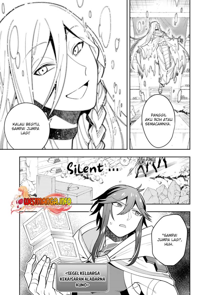 Kouryakuhon o Kushi Suru Saikyou no Mahoutsukai ~”meirei sa sero” to wa Iwa Senai Oreryuu Mao Tobatsu Saizen Ruuto ~