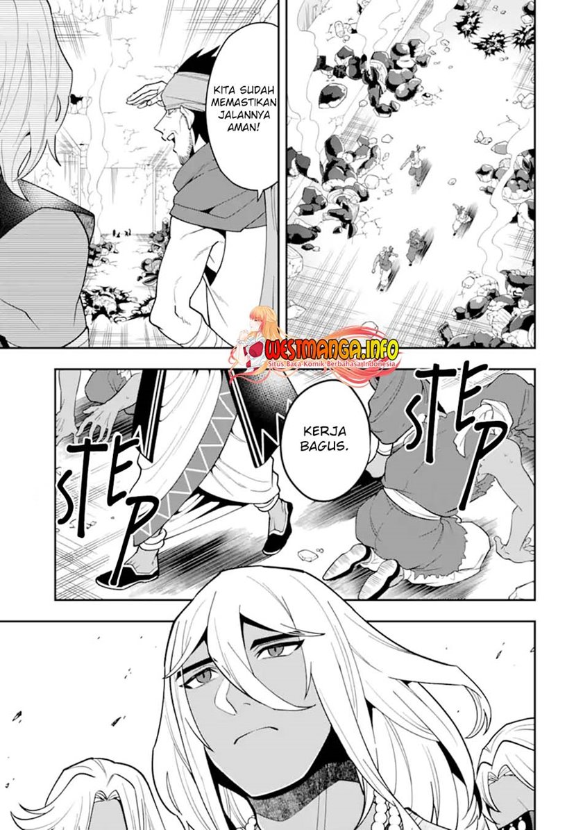 Kouryakuhon o Kushi Suru Saikyou no Mahoutsukai ~”meirei sa sero” to wa Iwa Senai Oreryuu Mao Tobatsu Saizen Ruuto ~