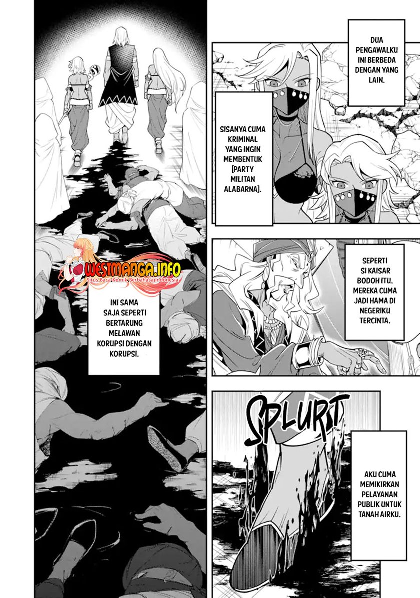 Kouryakuhon o Kushi Suru Saikyou no Mahoutsukai ~”meirei sa sero” to wa Iwa Senai Oreryuu Mao Tobatsu Saizen Ruuto ~