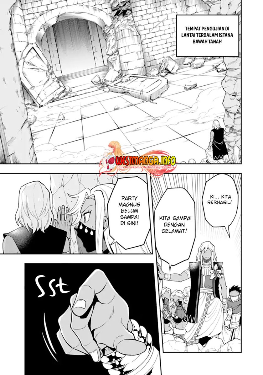 Kouryakuhon o Kushi Suru Saikyou no Mahoutsukai ~”meirei sa sero” to wa Iwa Senai Oreryuu Mao Tobatsu Saizen Ruuto ~