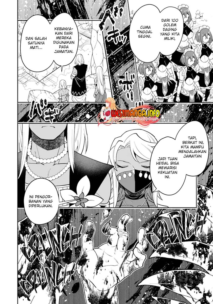 Kouryakuhon o Kushi Suru Saikyou no Mahoutsukai ~”meirei sa sero” to wa Iwa Senai Oreryuu Mao Tobatsu Saizen Ruuto ~