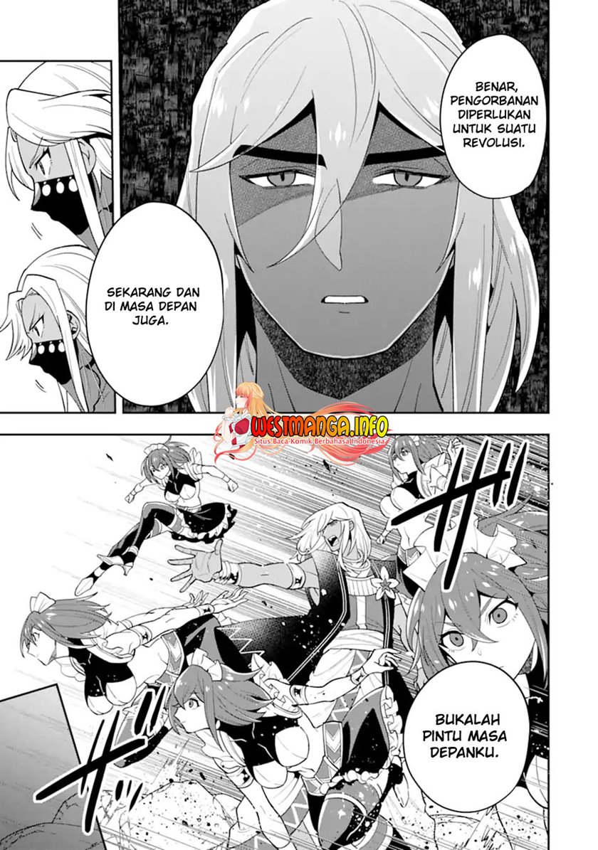 Kouryakuhon o Kushi Suru Saikyou no Mahoutsukai ~”meirei sa sero” to wa Iwa Senai Oreryuu Mao Tobatsu Saizen Ruuto ~
