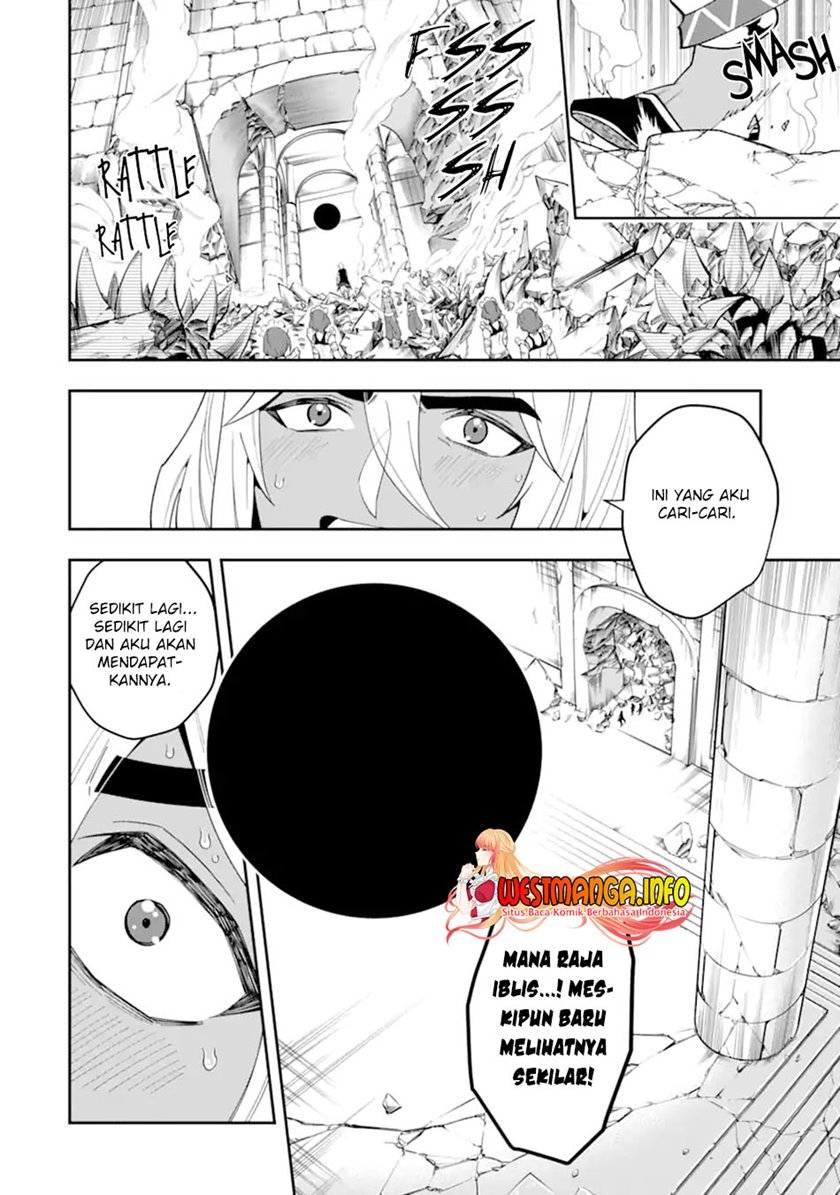 Kouryakuhon o Kushi Suru Saikyou no Mahoutsukai ~”meirei sa sero” to wa Iwa Senai Oreryuu Mao Tobatsu Saizen Ruuto ~
