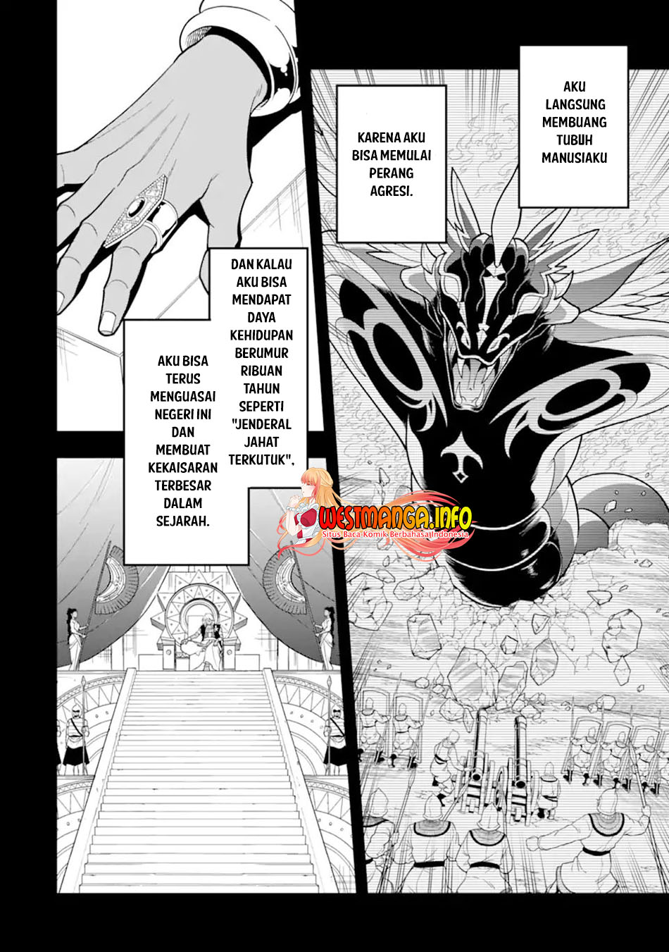Kouryakuhon o Kushi Suru Saikyou no Mahoutsukai ~”meirei sa sero” to wa Iwa Senai Oreryuu Mao Tobatsu Saizen Ruuto ~