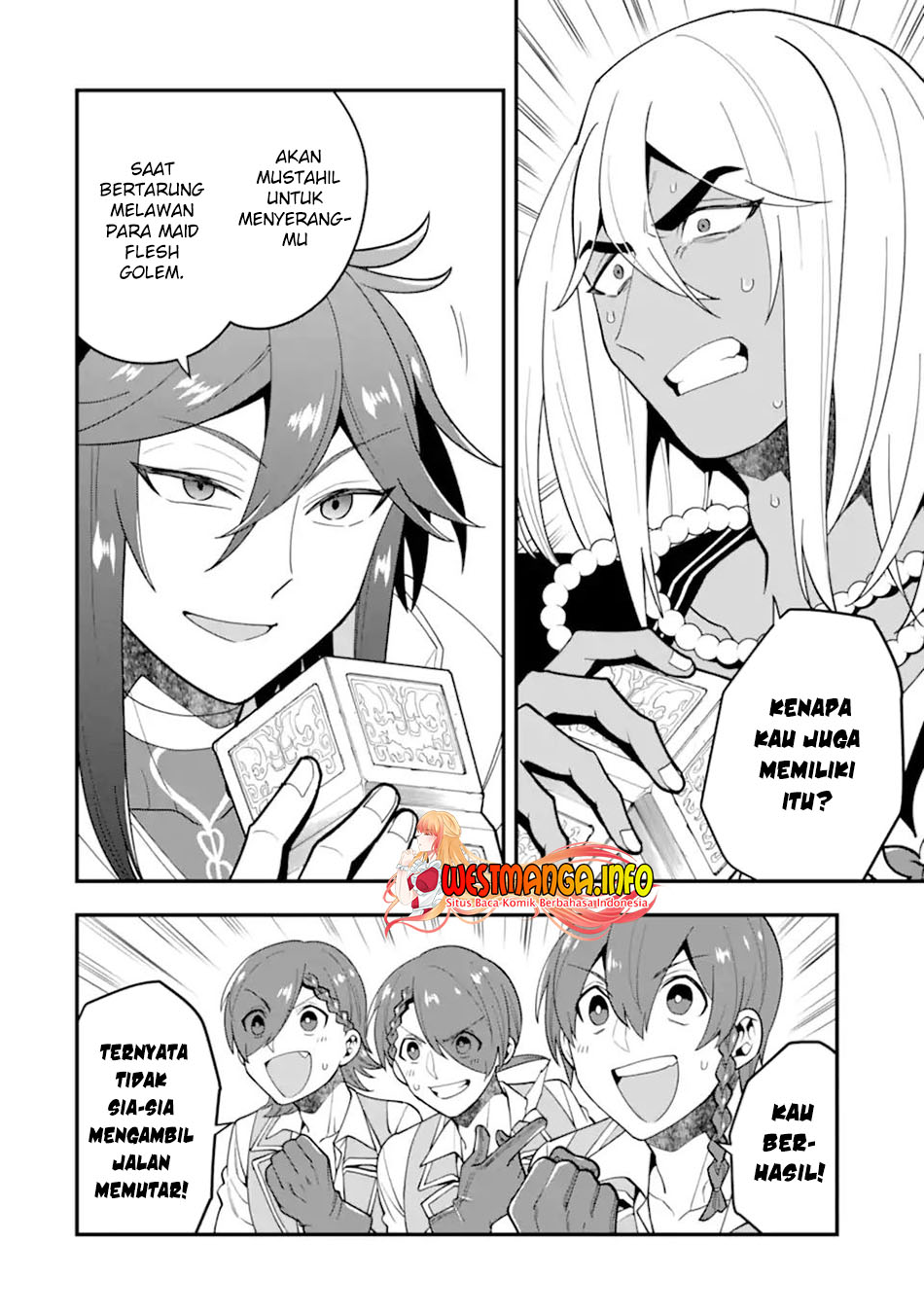 Kouryakuhon o Kushi Suru Saikyou no Mahoutsukai ~”meirei sa sero” to wa Iwa Senai Oreryuu Mao Tobatsu Saizen Ruuto ~