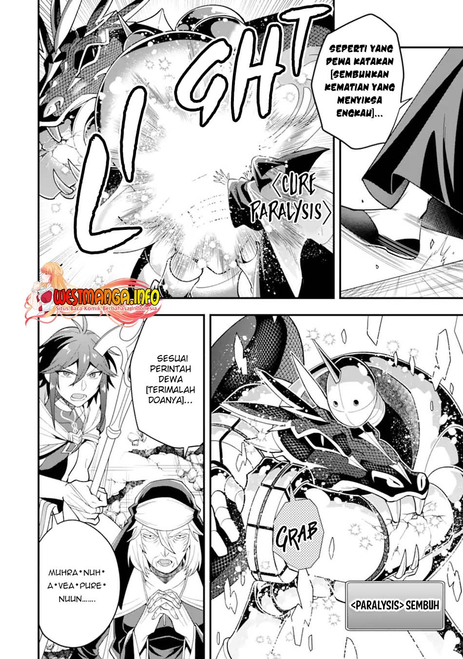 Kouryakuhon o Kushi Suru Saikyou no Mahoutsukai ~”meirei sa sero” to wa Iwa Senai Oreryuu Mao Tobatsu Saizen Ruuto ~