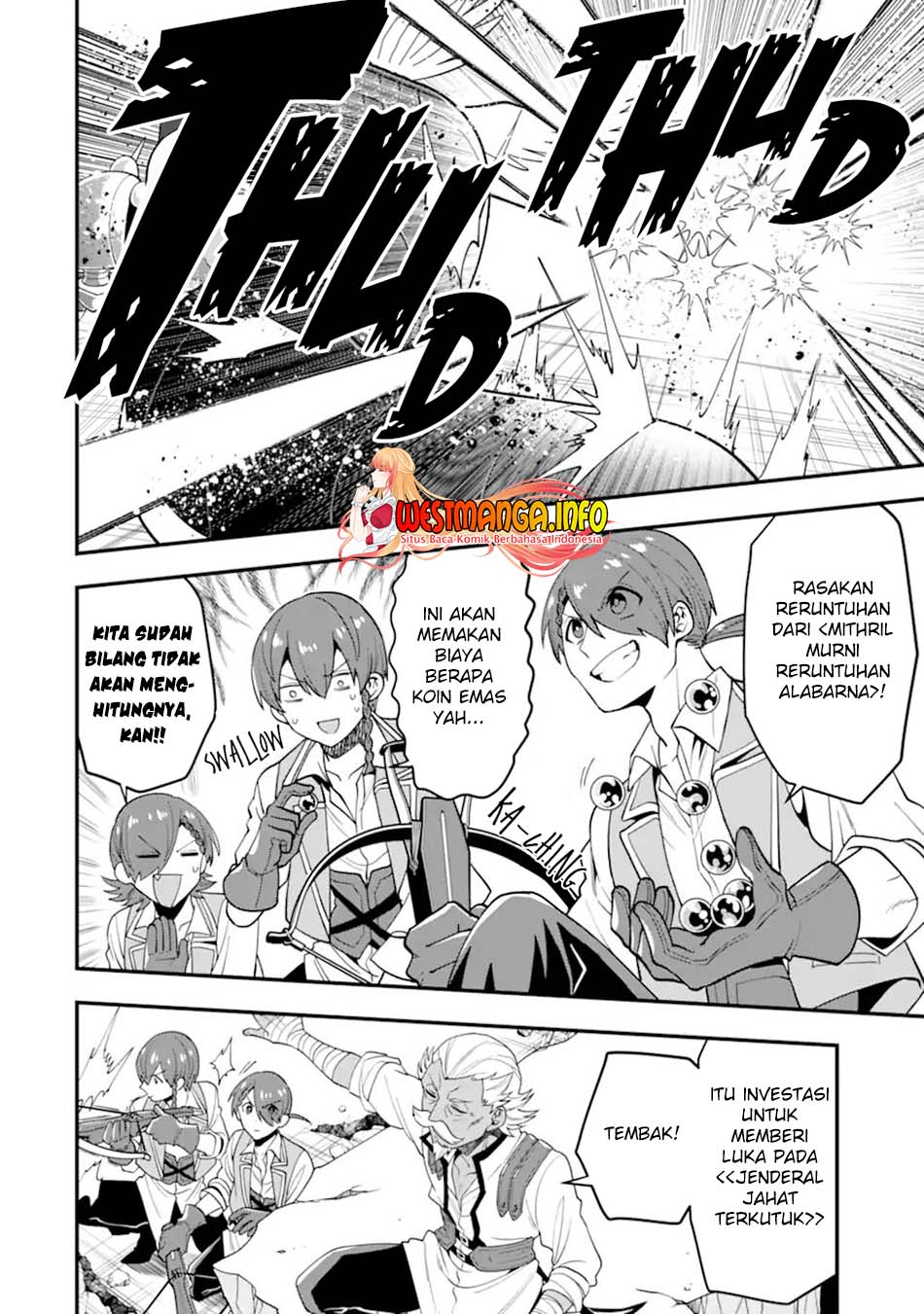 Kouryakuhon o Kushi Suru Saikyou no Mahoutsukai ~”meirei sa sero” to wa Iwa Senai Oreryuu Mao Tobatsu Saizen Ruuto ~