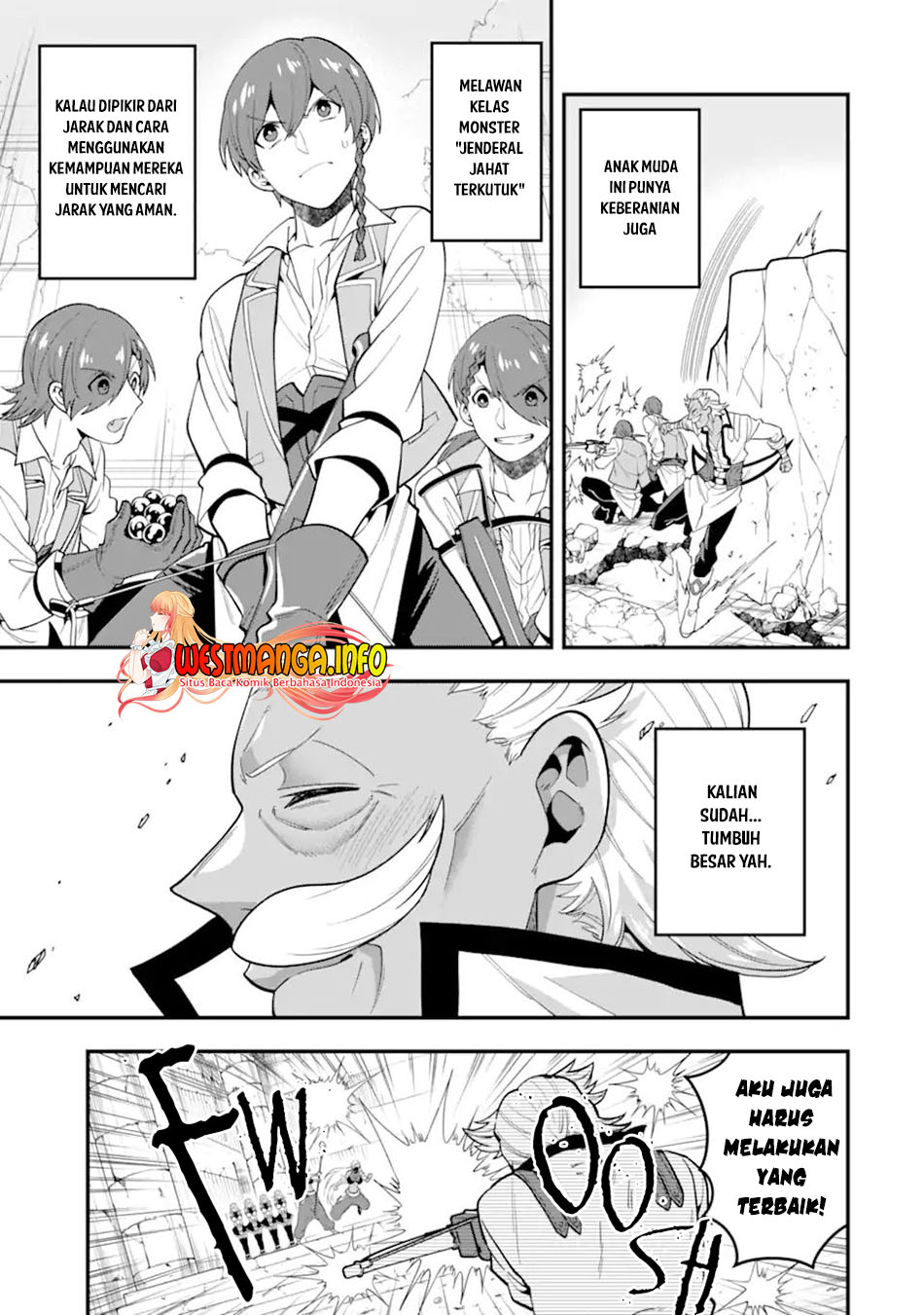 Kouryakuhon o Kushi Suru Saikyou no Mahoutsukai ~”meirei sa sero” to wa Iwa Senai Oreryuu Mao Tobatsu Saizen Ruuto ~