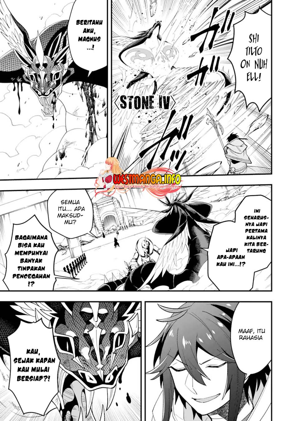 Kouryakuhon o Kushi Suru Saikyou no Mahoutsukai ~”meirei sa sero” to wa Iwa Senai Oreryuu Mao Tobatsu Saizen Ruuto ~
