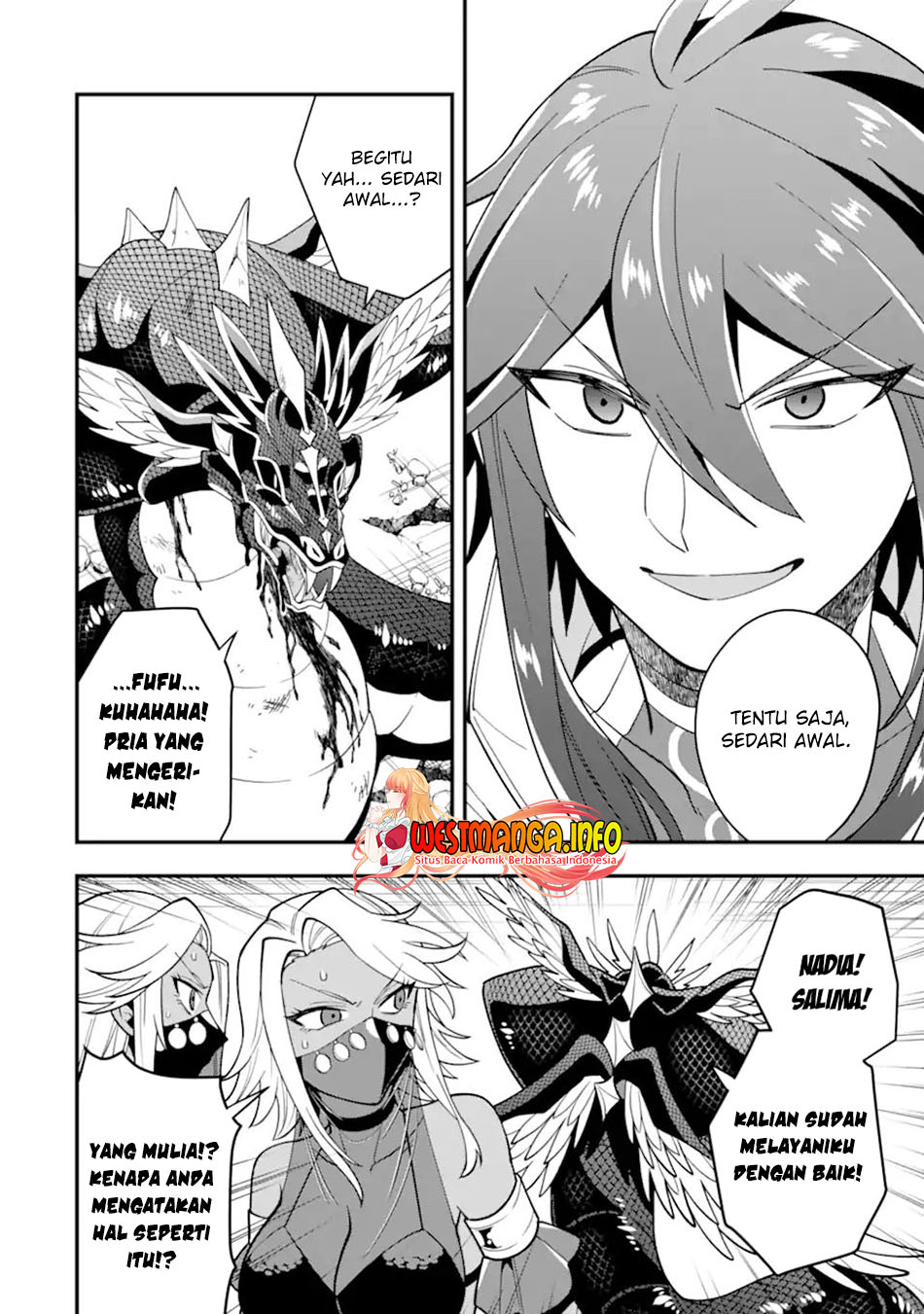 Kouryakuhon o Kushi Suru Saikyou no Mahoutsukai ~”meirei sa sero” to wa Iwa Senai Oreryuu Mao Tobatsu Saizen Ruuto ~