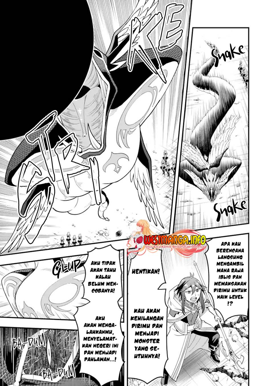 Kouryakuhon o Kushi Suru Saikyou no Mahoutsukai ~”meirei sa sero” to wa Iwa Senai Oreryuu Mao Tobatsu Saizen Ruuto ~