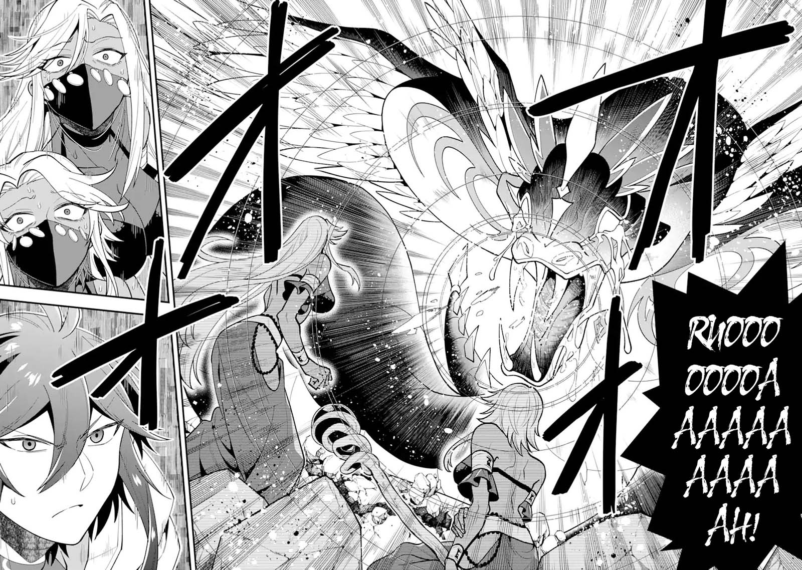 Kouryakuhon o Kushi Suru Saikyou no Mahoutsukai ~”meirei sa sero” to wa Iwa Senai Oreryuu Mao Tobatsu Saizen Ruuto ~