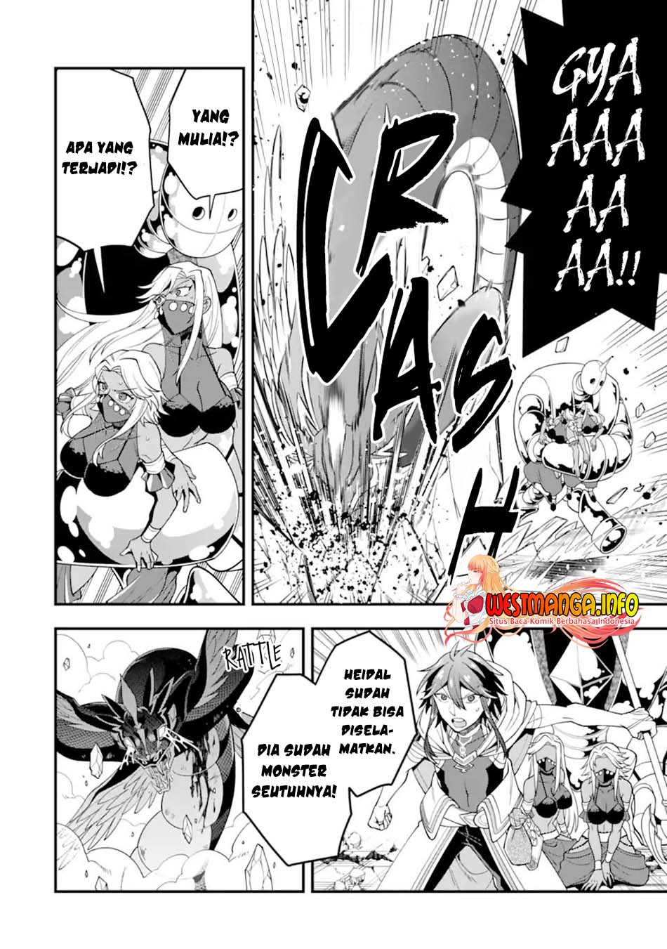 Kouryakuhon o Kushi Suru Saikyou no Mahoutsukai ~”meirei sa sero” to wa Iwa Senai Oreryuu Mao Tobatsu Saizen Ruuto ~