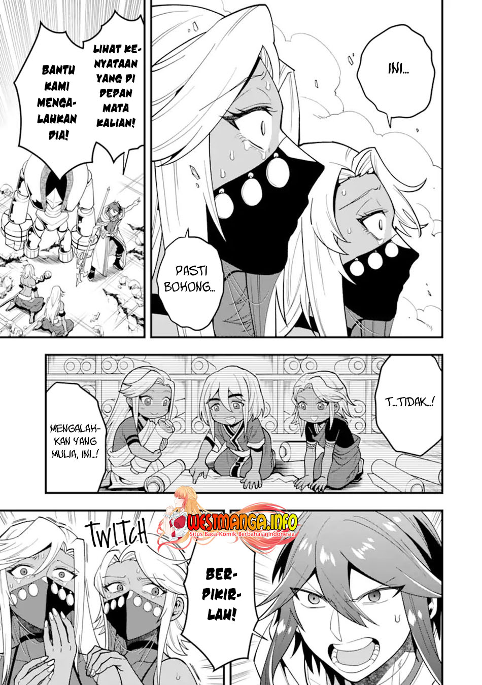 Kouryakuhon o Kushi Suru Saikyou no Mahoutsukai ~”meirei sa sero” to wa Iwa Senai Oreryuu Mao Tobatsu Saizen Ruuto ~
