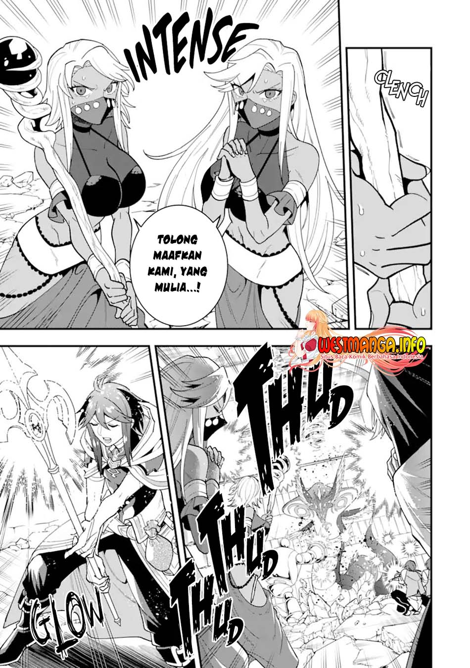 Kouryakuhon o Kushi Suru Saikyou no Mahoutsukai ~”meirei sa sero” to wa Iwa Senai Oreryuu Mao Tobatsu Saizen Ruuto ~