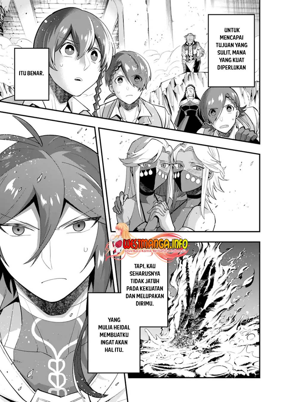 Kouryakuhon o Kushi Suru Saikyou no Mahoutsukai ~”meirei sa sero” to wa Iwa Senai Oreryuu Mao Tobatsu Saizen Ruuto ~