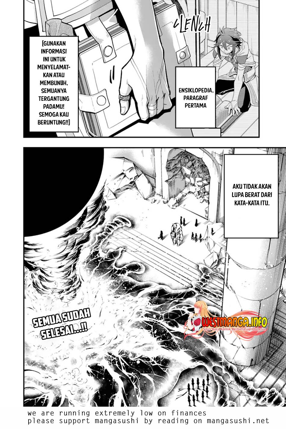 Kouryakuhon o Kushi Suru Saikyou no Mahoutsukai ~”meirei sa sero” to wa Iwa Senai Oreryuu Mao Tobatsu Saizen Ruuto ~