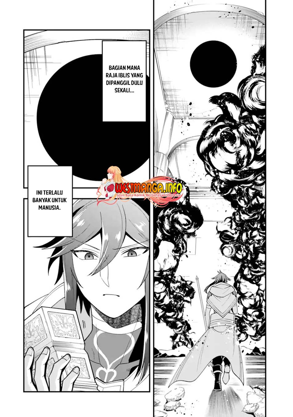 Kouryakuhon o Kushi Suru Saikyou no Mahoutsukai ~”meirei sa sero” to wa Iwa Senai Oreryuu Mao Tobatsu Saizen Ruuto ~