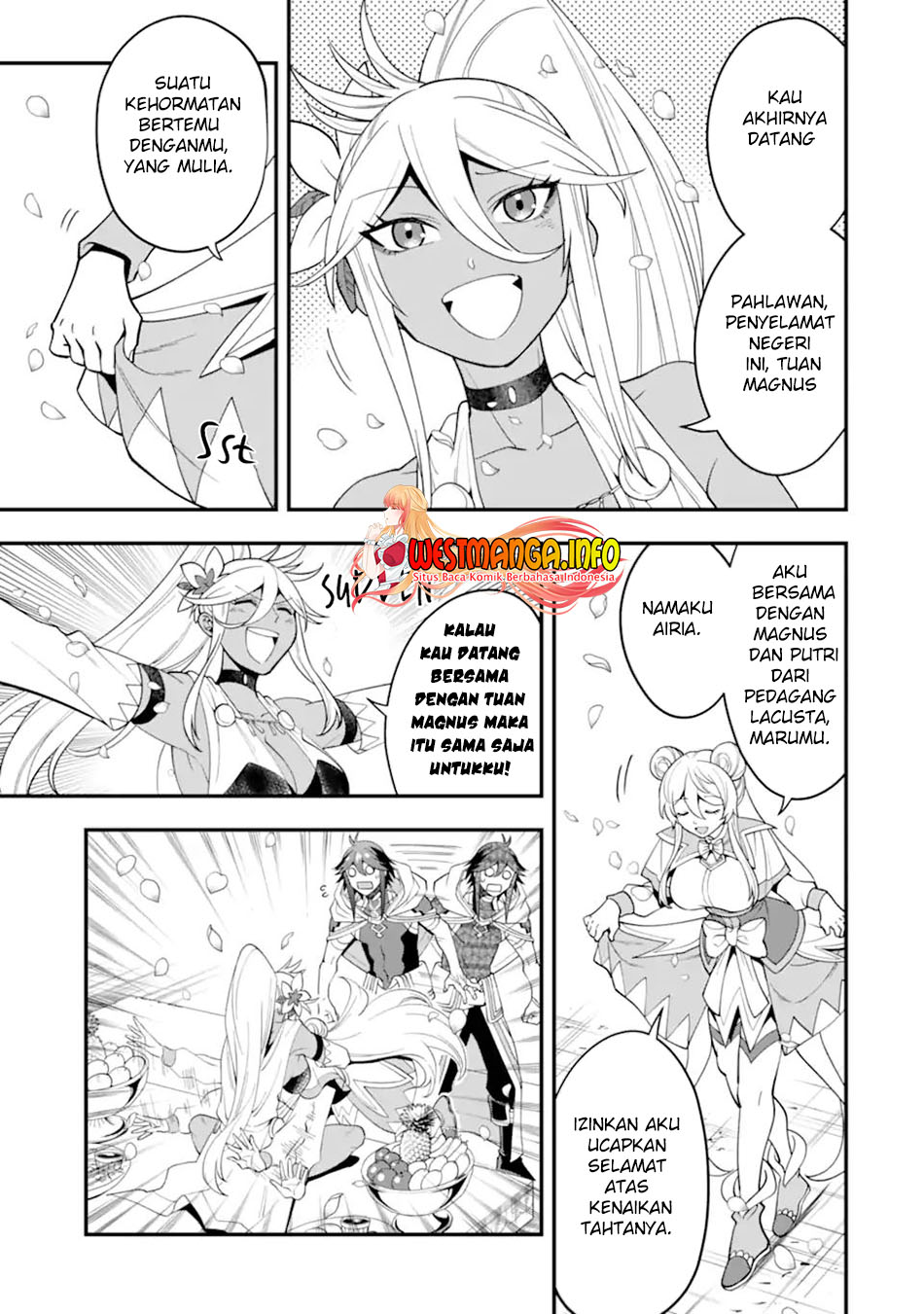 Kouryakuhon o Kushi Suru Saikyou no Mahoutsukai ~”meirei sa sero” to wa Iwa Senai Oreryuu Mao Tobatsu Saizen Ruuto ~