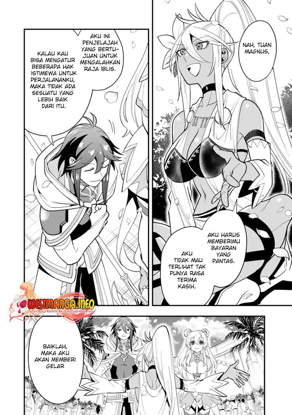 Kouryakuhon o Kushi Suru Saikyou no Mahoutsukai ~”meirei sa sero” to wa Iwa Senai Oreryuu Mao Tobatsu Saizen Ruuto ~