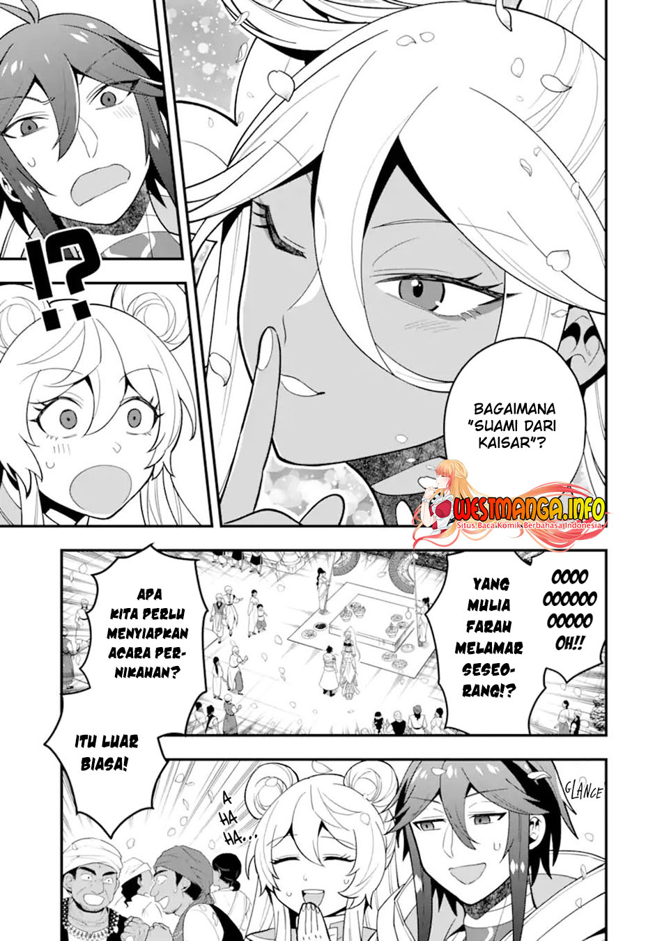 Kouryakuhon o Kushi Suru Saikyou no Mahoutsukai ~”meirei sa sero” to wa Iwa Senai Oreryuu Mao Tobatsu Saizen Ruuto ~