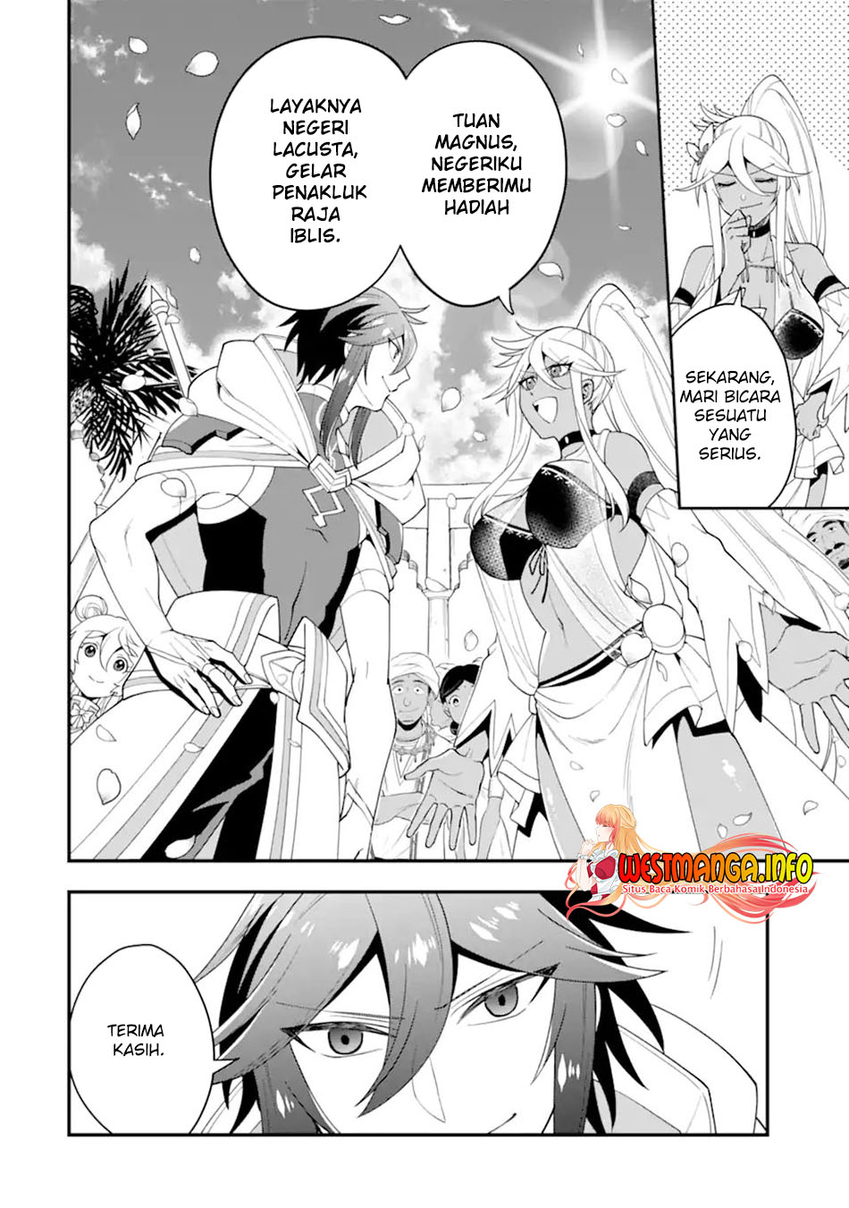 Kouryakuhon o Kushi Suru Saikyou no Mahoutsukai ~”meirei sa sero” to wa Iwa Senai Oreryuu Mao Tobatsu Saizen Ruuto ~