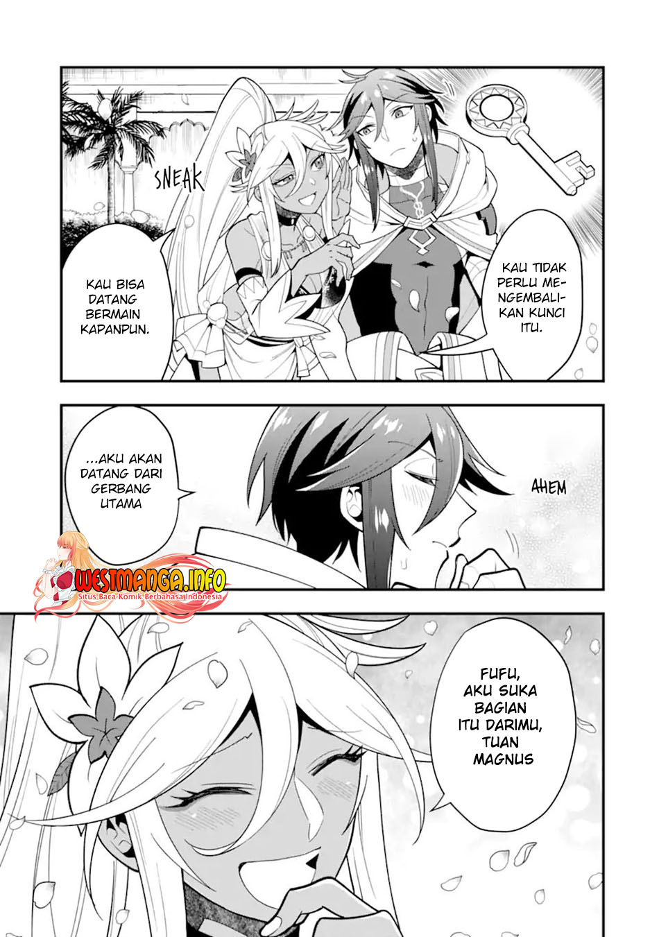 Kouryakuhon o Kushi Suru Saikyou no Mahoutsukai ~”meirei sa sero” to wa Iwa Senai Oreryuu Mao Tobatsu Saizen Ruuto ~