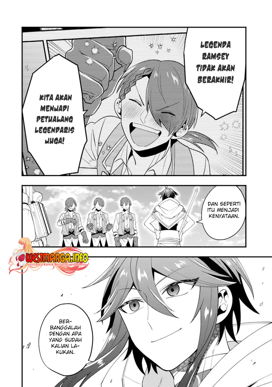 Kouryakuhon o Kushi Suru Saikyou no Mahoutsukai ~”meirei sa sero” to wa Iwa Senai Oreryuu Mao Tobatsu Saizen Ruuto ~
