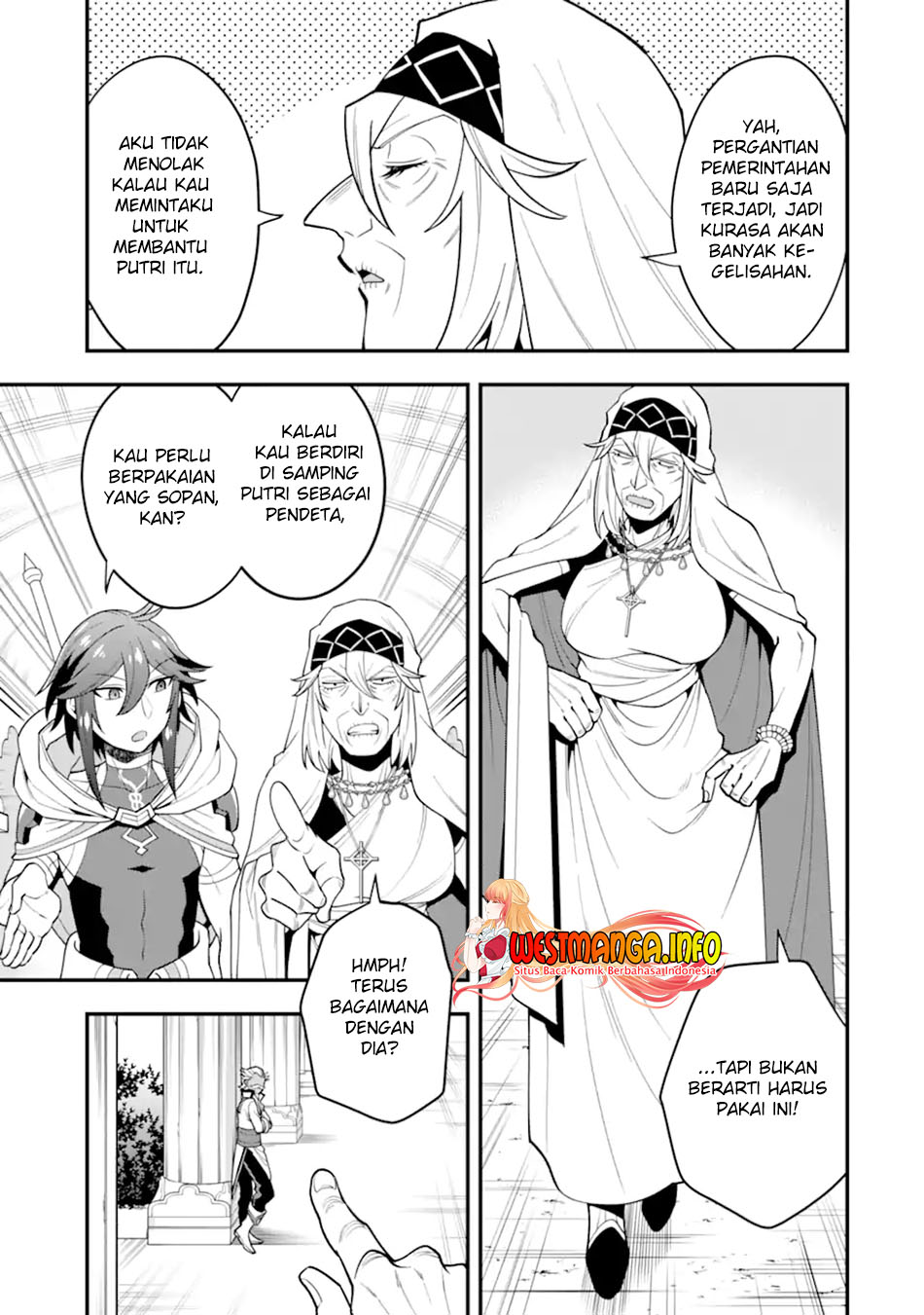 Kouryakuhon o Kushi Suru Saikyou no Mahoutsukai ~”meirei sa sero” to wa Iwa Senai Oreryuu Mao Tobatsu Saizen Ruuto ~