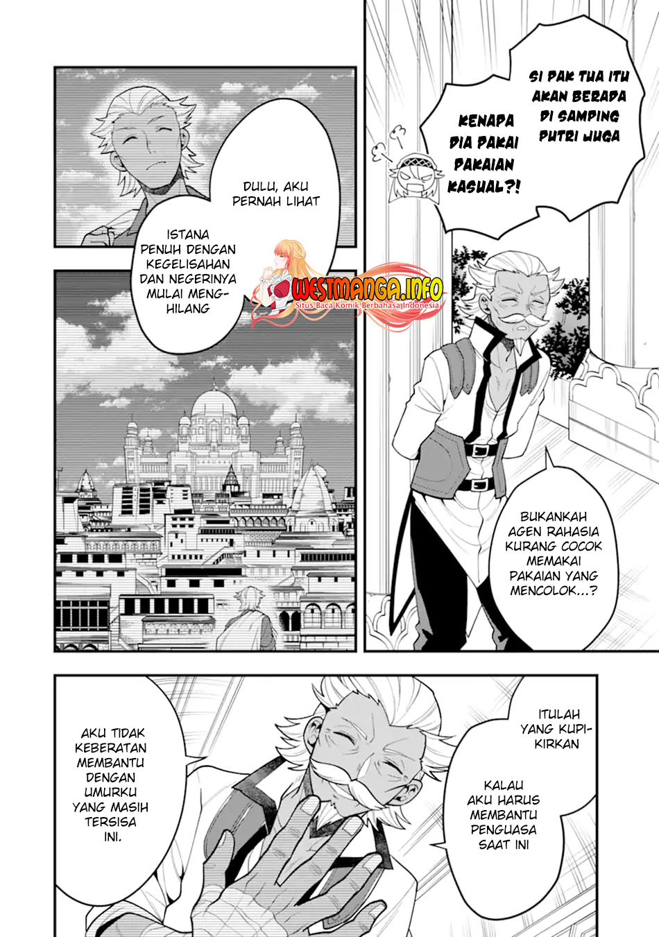 Kouryakuhon o Kushi Suru Saikyou no Mahoutsukai ~”meirei sa sero” to wa Iwa Senai Oreryuu Mao Tobatsu Saizen Ruuto ~