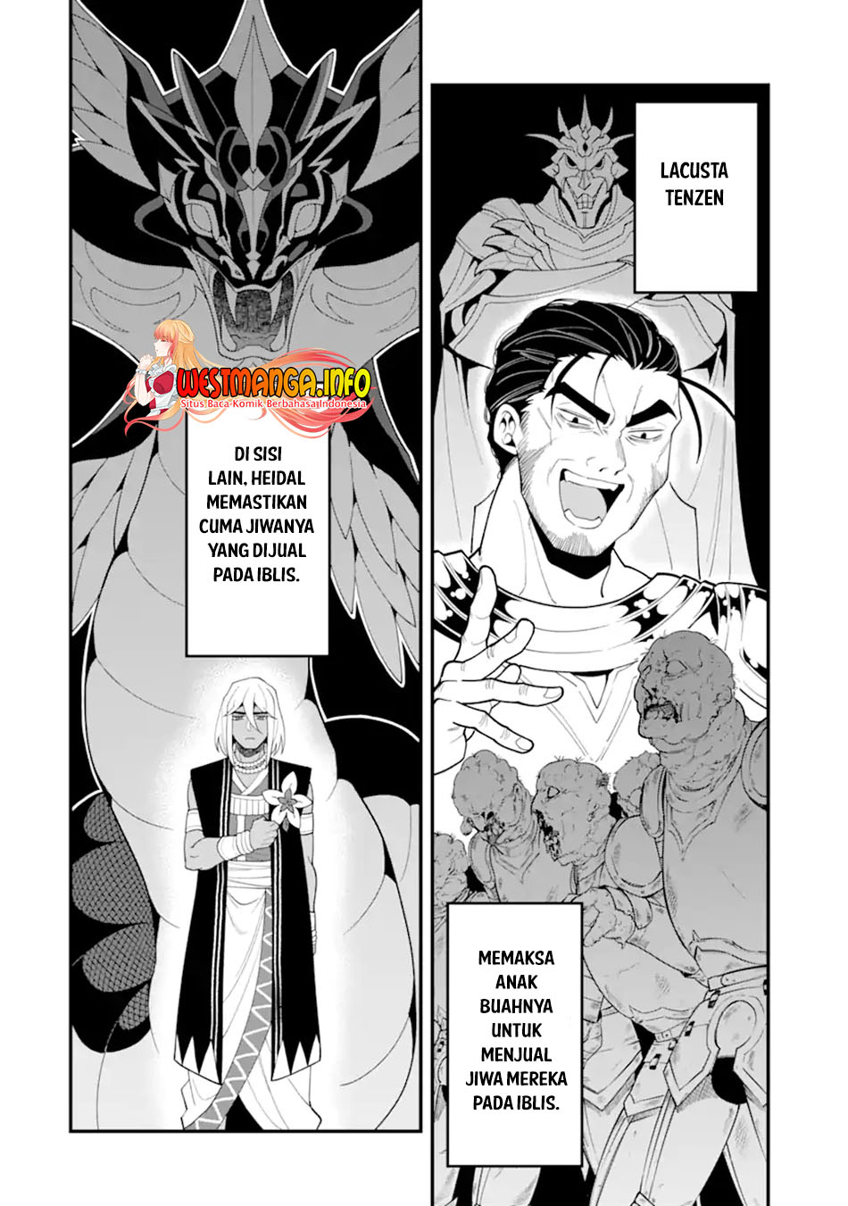 Kouryakuhon o Kushi Suru Saikyou no Mahoutsukai ~”meirei sa sero” to wa Iwa Senai Oreryuu Mao Tobatsu Saizen Ruuto ~